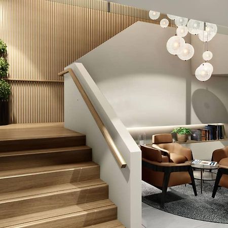 Hyatt Place Montreal - Downtown 외부 사진