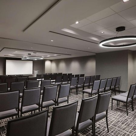 Hyatt Place Montreal - Downtown 외부 사진