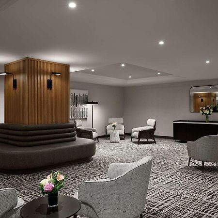 Hyatt Place Montreal - Downtown 외부 사진