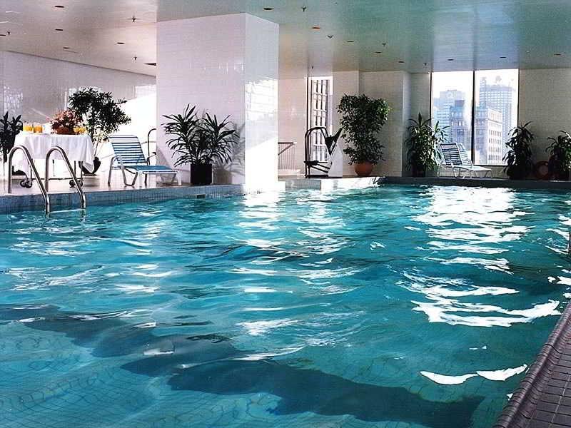 Hyatt Place Montreal - Downtown 외부 사진