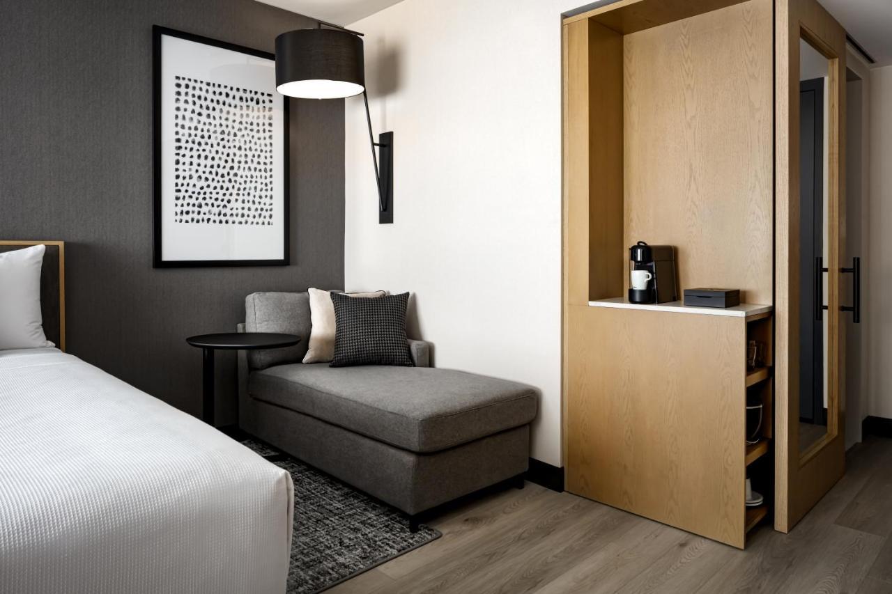 Hyatt Place Montreal - Downtown 외부 사진