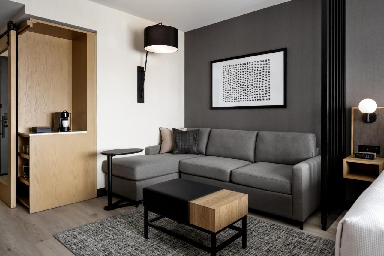 Hyatt Place Montreal - Downtown 외부 사진
