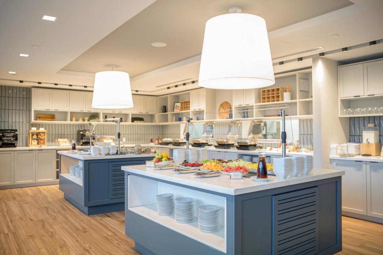 Hyatt Place Montreal - Downtown 외부 사진