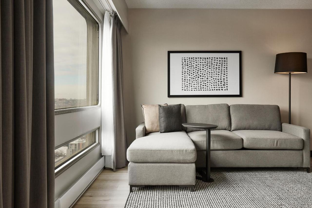 Hyatt Place Montreal - Downtown 외부 사진