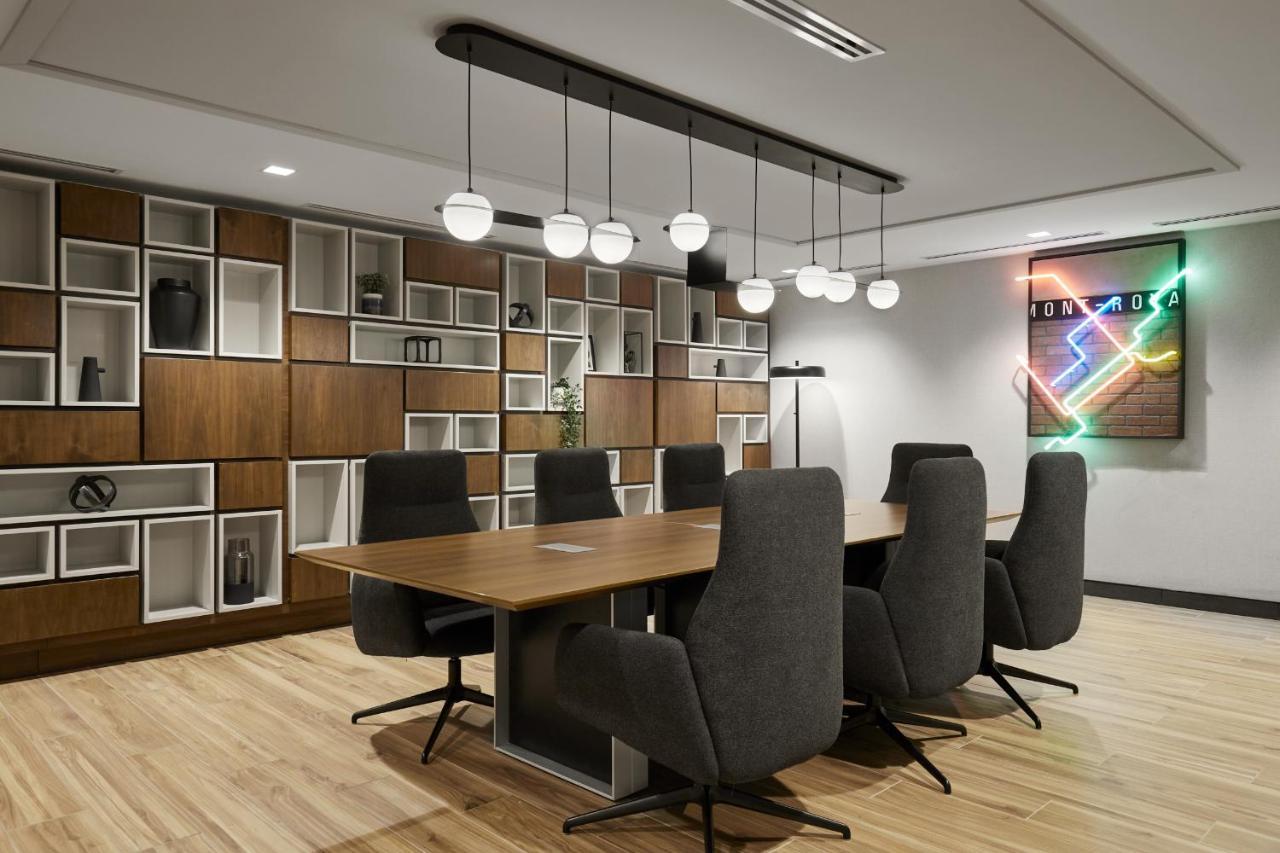 Hyatt Place Montreal - Downtown 외부 사진
