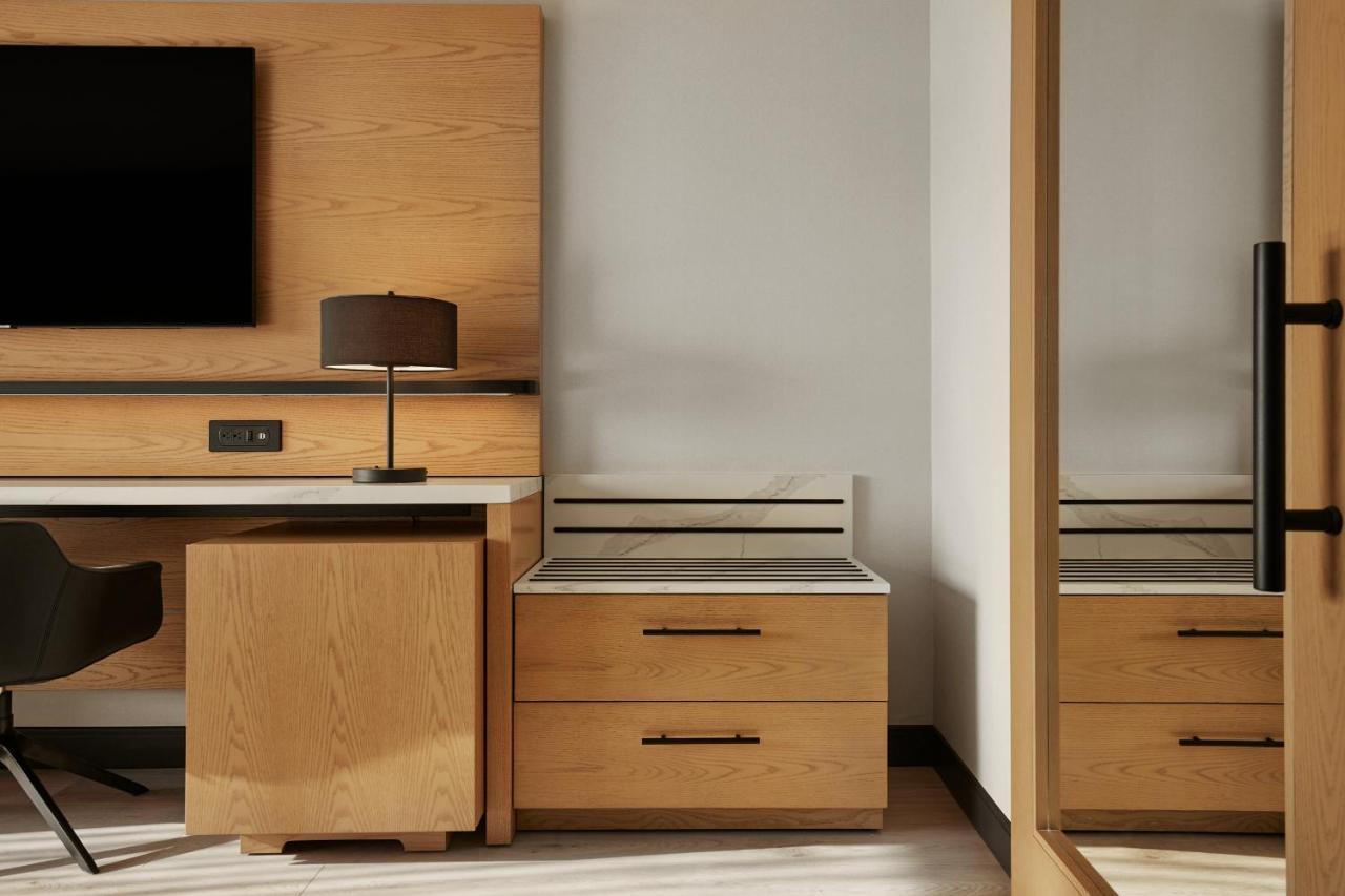 Hyatt Place Montreal - Downtown 외부 사진
