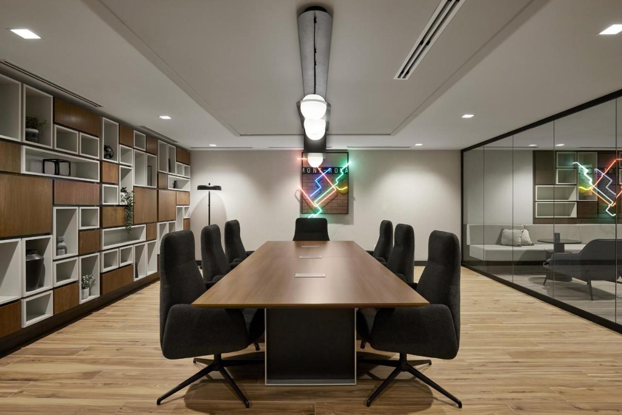 Hyatt Place Montreal - Downtown 외부 사진