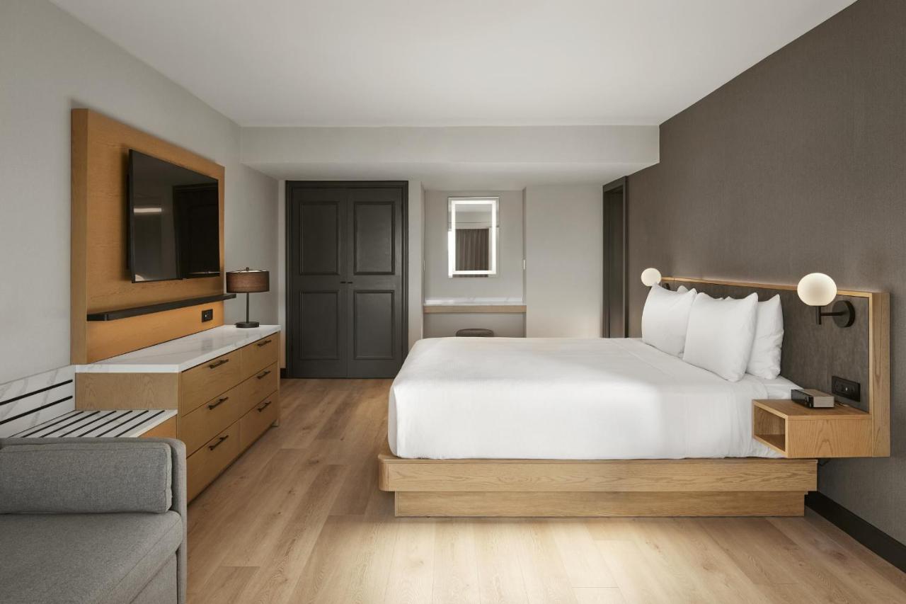 Hyatt Place Montreal - Downtown 외부 사진