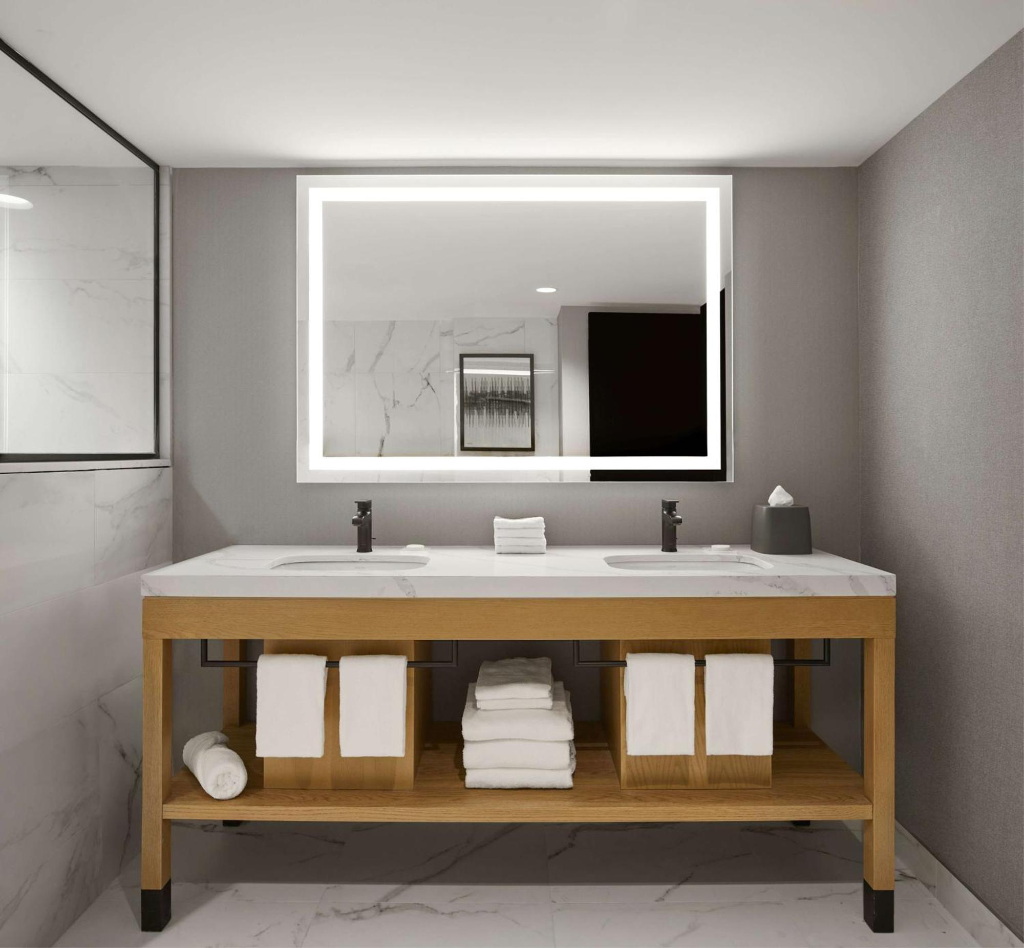 Hyatt Place Montreal - Downtown 외부 사진