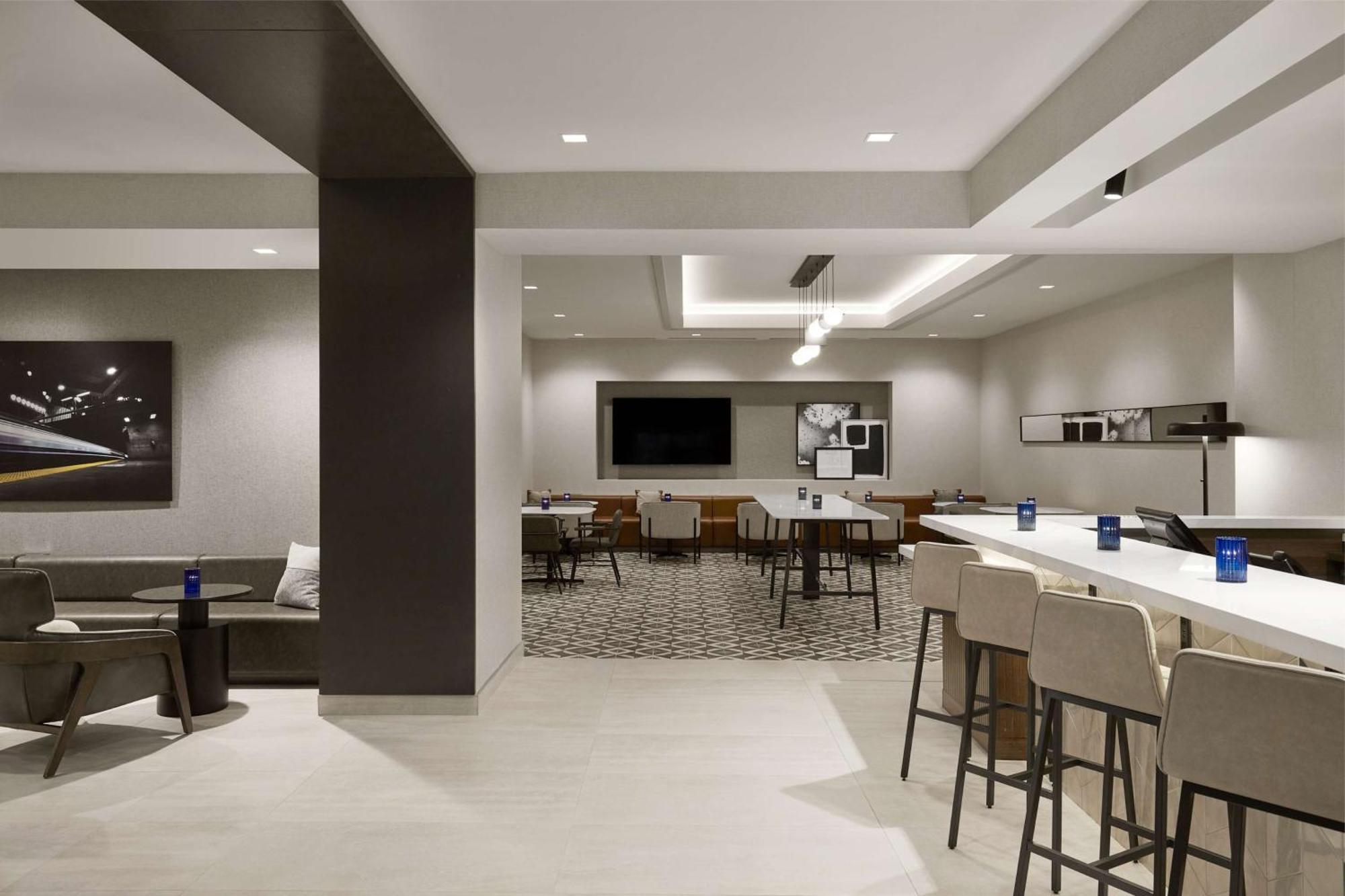 Hyatt Place Montreal - Downtown 외부 사진