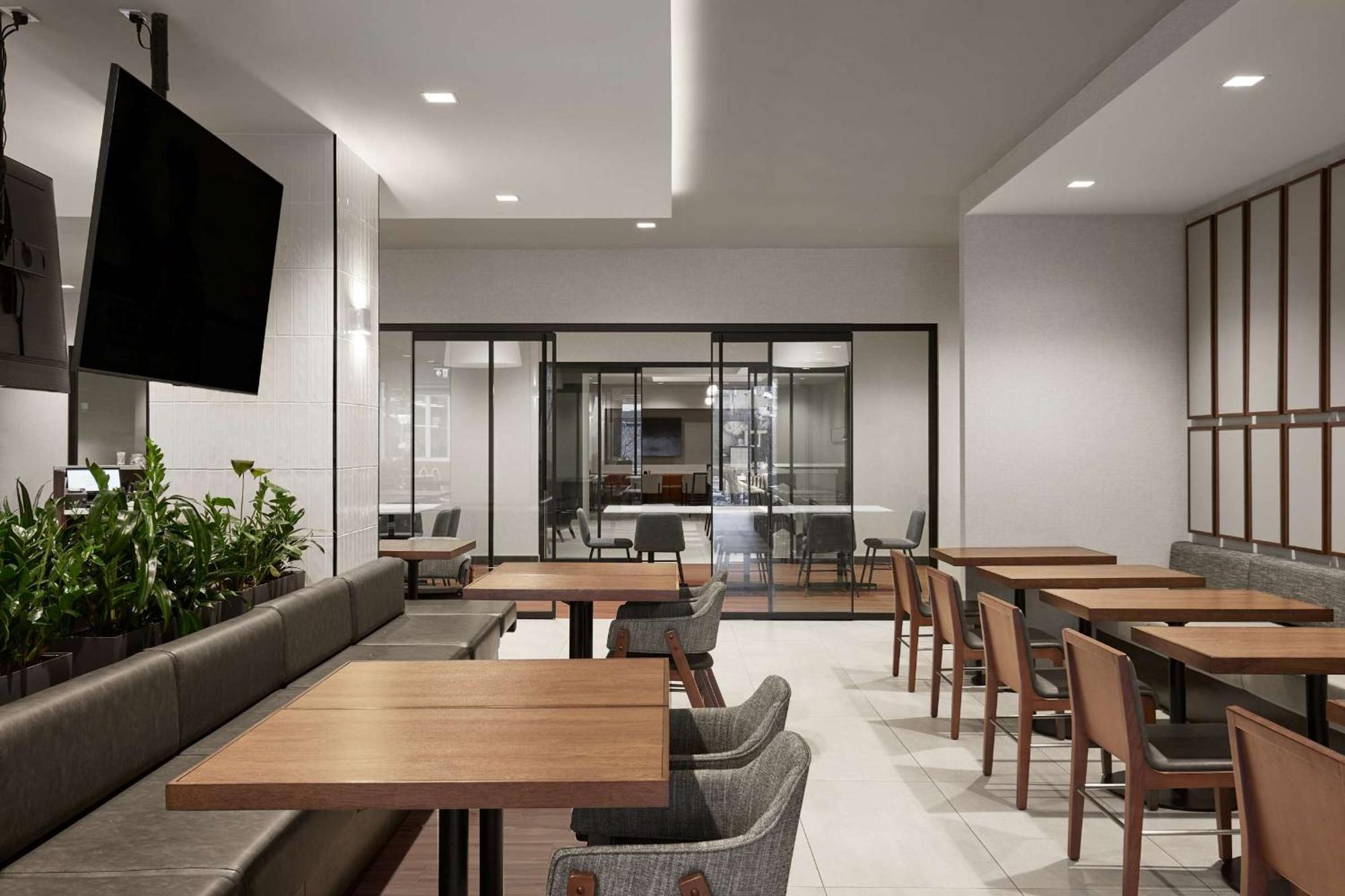 Hyatt Place Montreal - Downtown 외부 사진