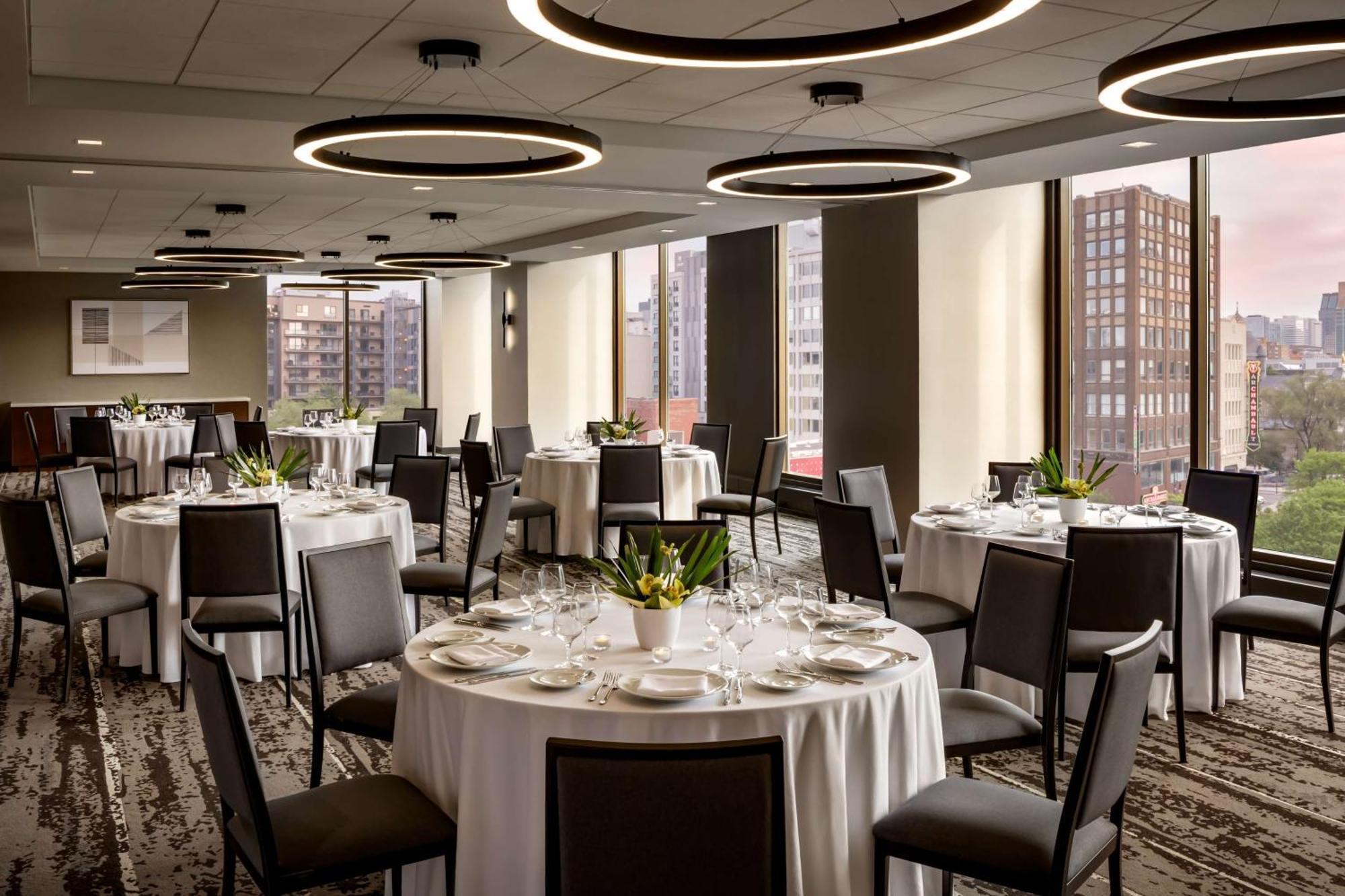 Hyatt Place Montreal - Downtown 외부 사진
