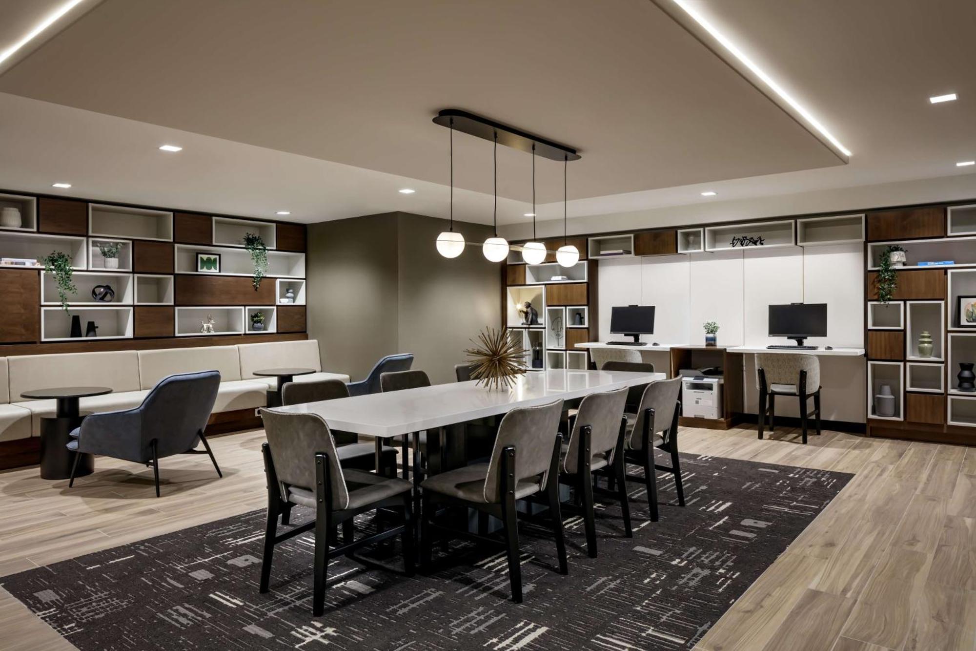 Hyatt Place Montreal - Downtown 외부 사진