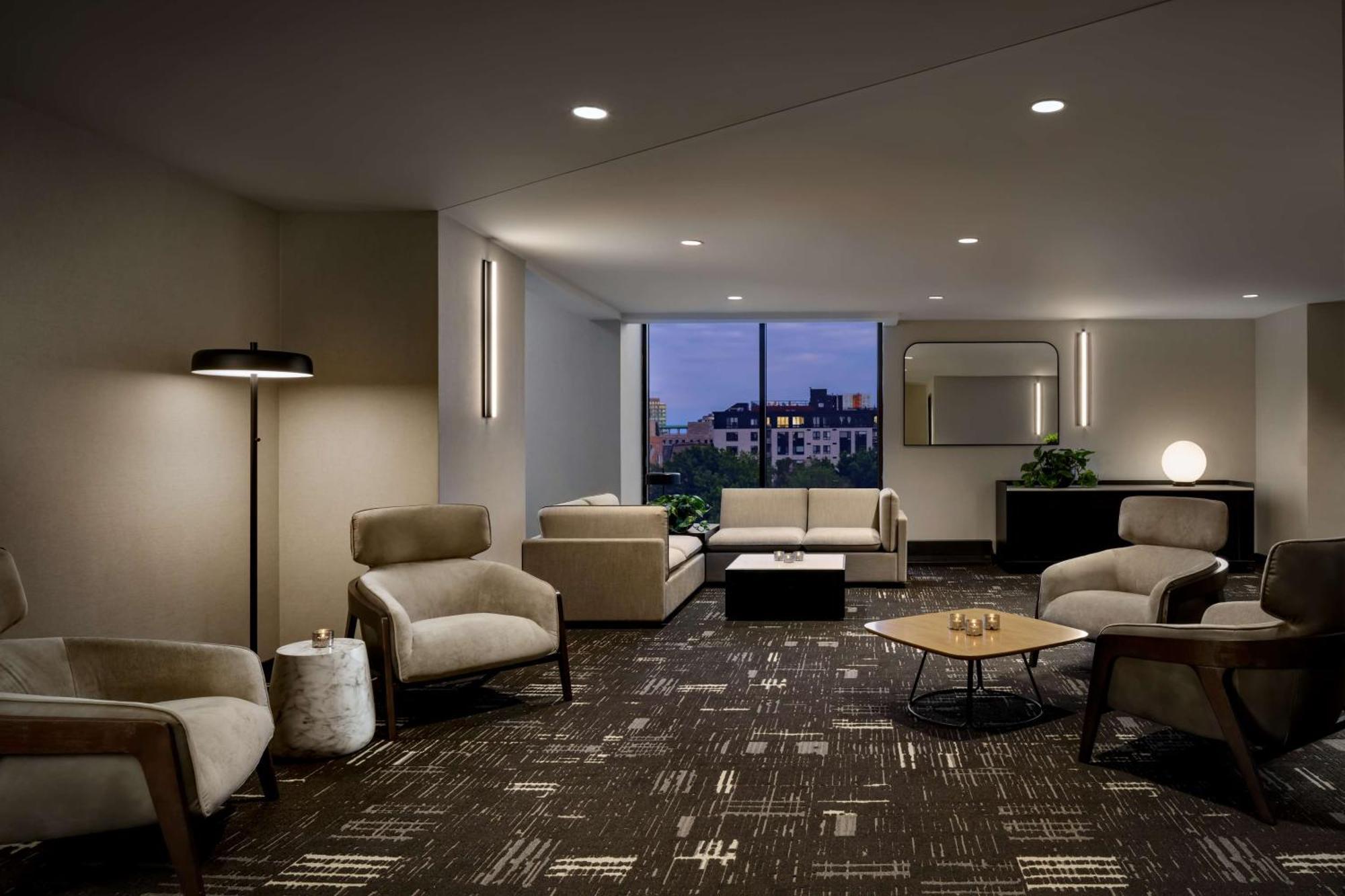 Hyatt Place Montreal - Downtown 외부 사진