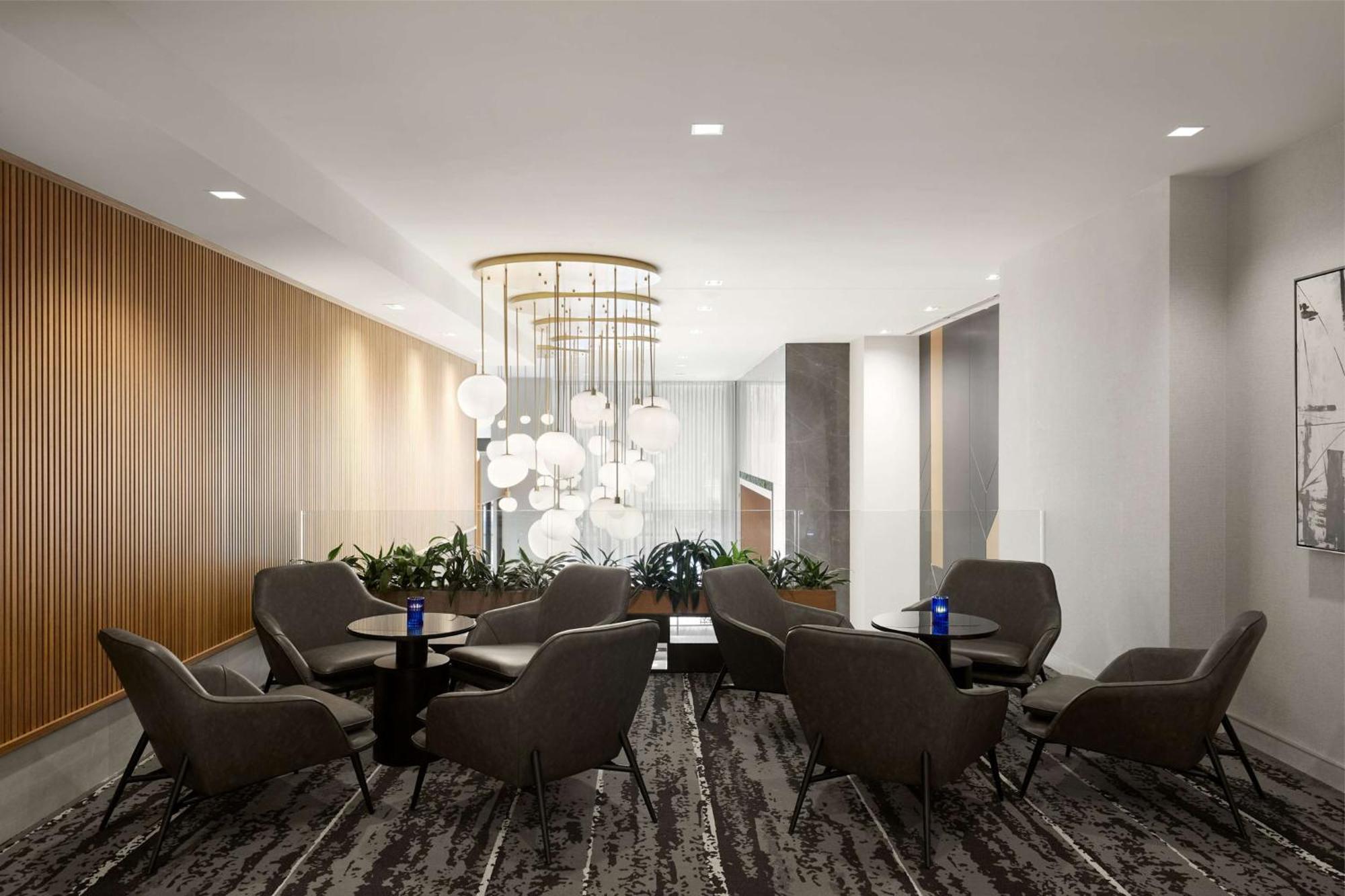 Hyatt Place Montreal - Downtown 외부 사진