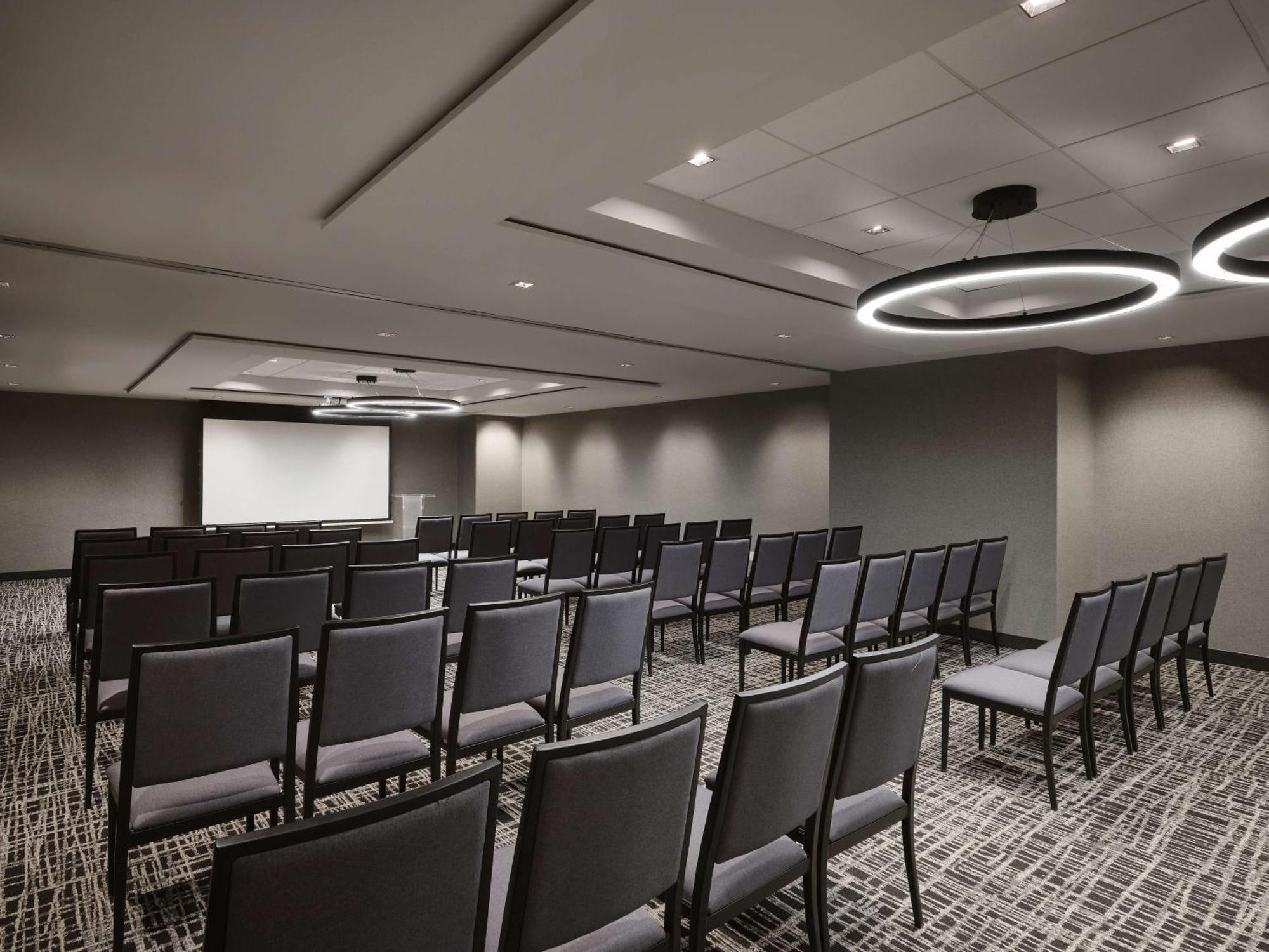 Hyatt Place Montreal - Downtown 외부 사진