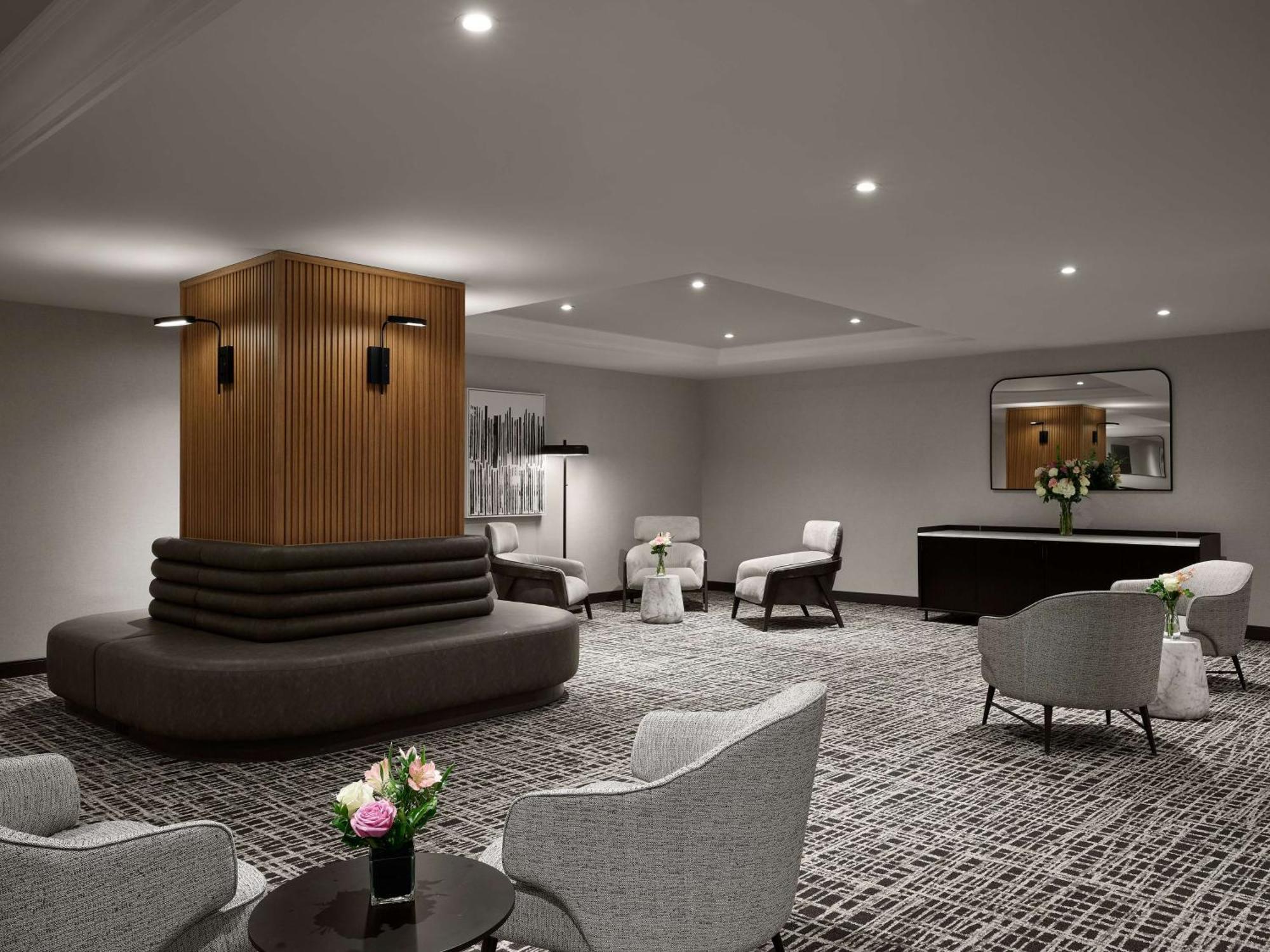 Hyatt Place Montreal - Downtown 외부 사진