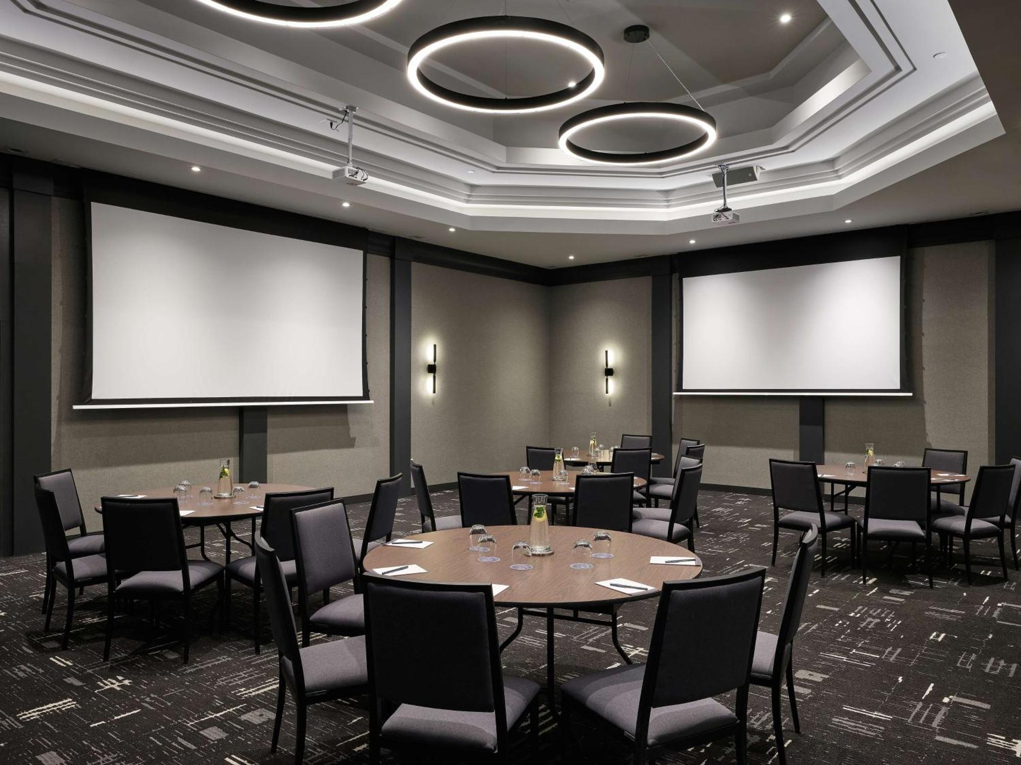 Hyatt Place Montreal - Downtown 외부 사진