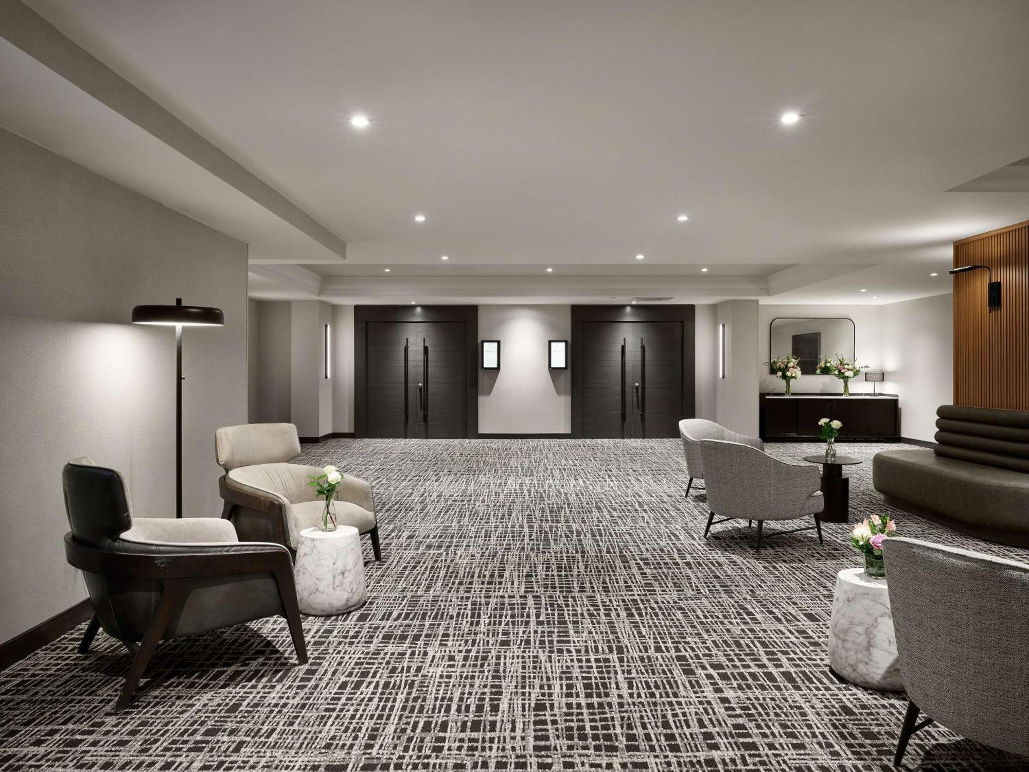 Hyatt Place Montreal - Downtown 외부 사진